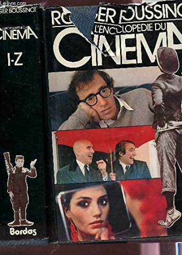 l'encyclopédie du cinéma  a-h