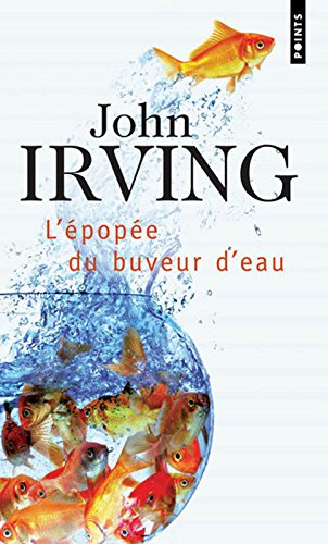 L'épopée du buveur d'eau