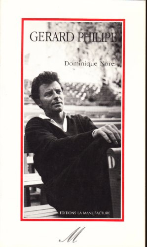 Gérard Philipe