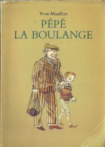 pépé la boulange