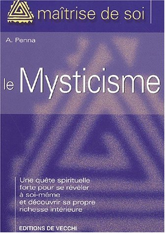 Le mysticisme