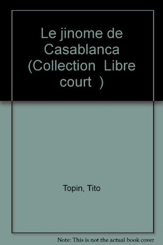 Le Jinome de Casablanca