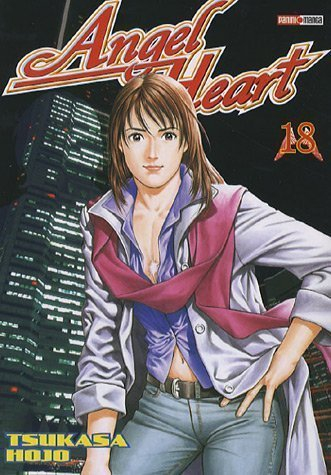 Angel heart. Vol. 18