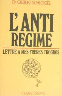 l'anti regime