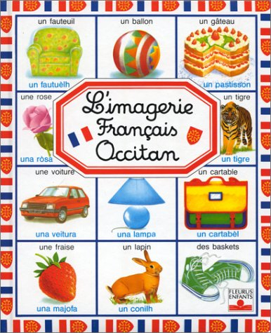 L'Imagerie, édition bilingue (français/occitan)