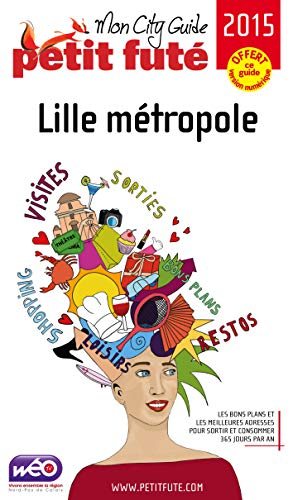 Lille métropole : 2015