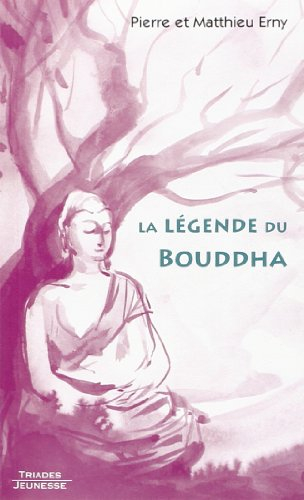 La légende du Bouddha. Trois thanka