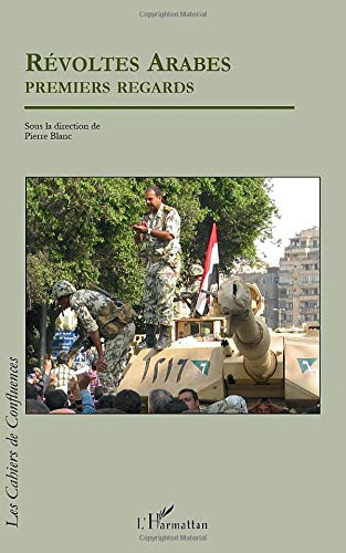 Révoltes arabes
