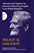 L'intégrale des articles de Milton Erickson sur l'hypnose : Tome 2, Altération par l'hypnose des pro