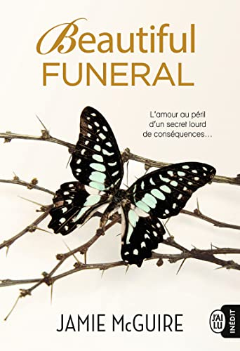 Beautiful funeral