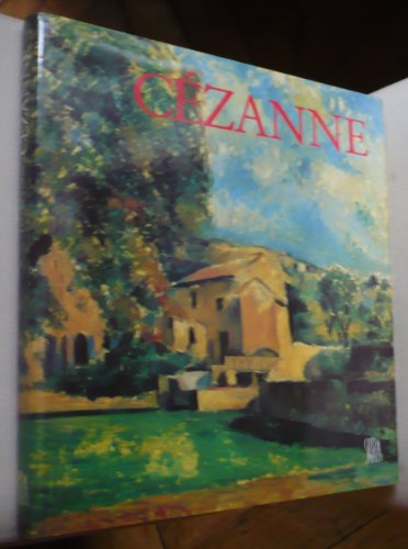 Cézanne