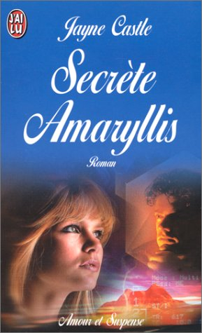 Secrète Amaryllis