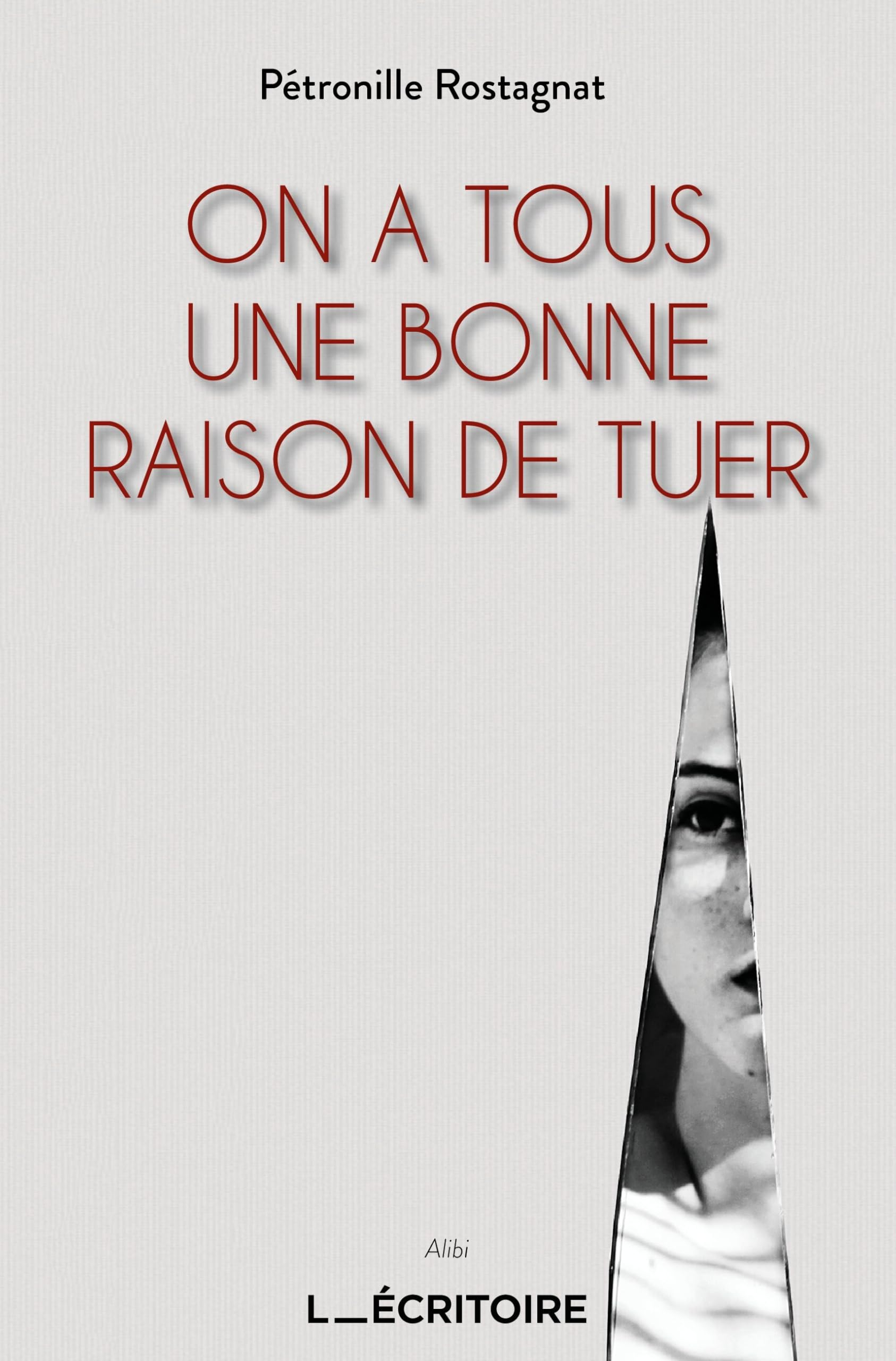 On a tous une bonne raison de tuer