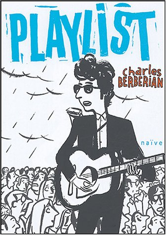 Playlist - Charles Berberian