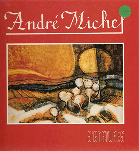 André Michel (Coll. Signature)