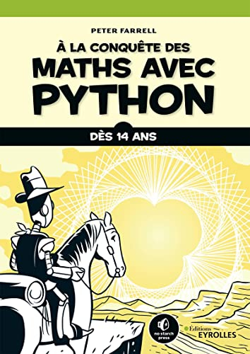 A la conquête des maths avec Python