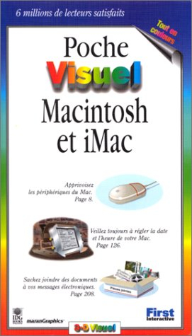 Macintosh et iMac