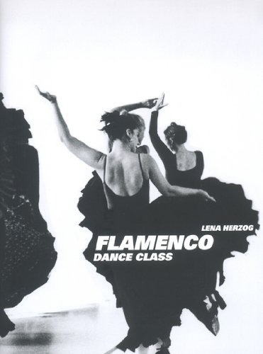 Flamenco : dance class