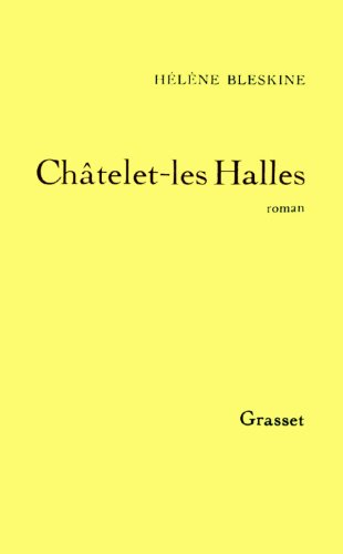 Châtelet-Les Halles