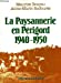 La Paysannerie en Périgord, 1940-1950