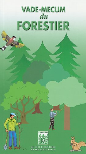 Vade-Mecum du Forestier