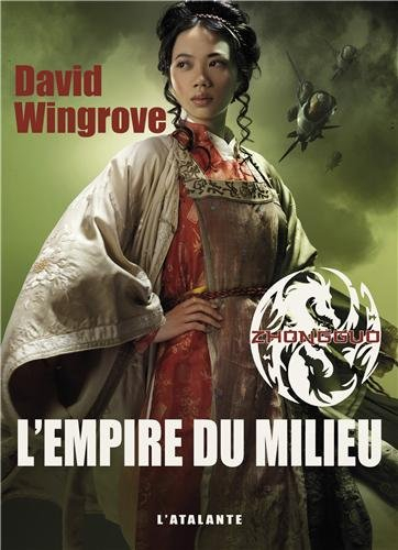 Zhongguo. Vol. 3. L'empire du Milieu
