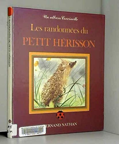 Les Randonnées du petit hérisson