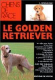 Le golden retriever