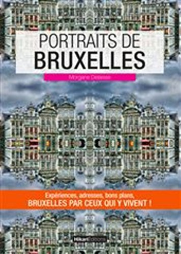 Portraits de Bruxelles