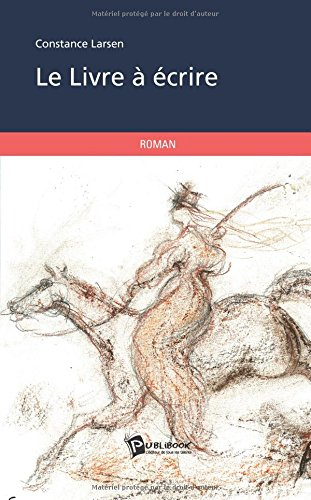 le livre à écrire