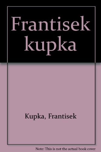 Frantisek Kupka : 1871-1957 ou L'invention d'une abstraction : exposition au Musée d'art moderne de 