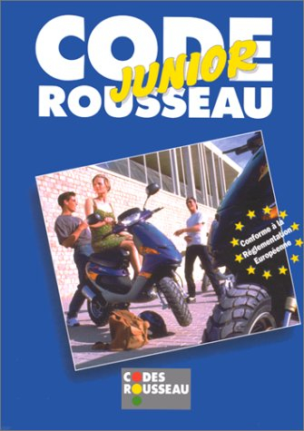 code rousseau junior 2000