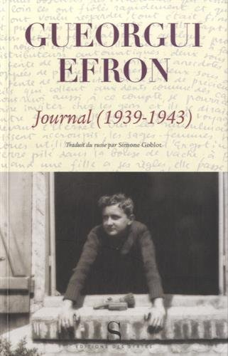 Journal : 1939-1943