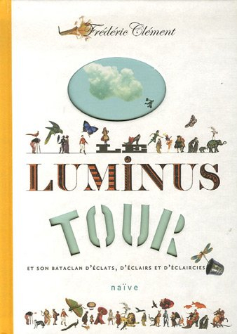 Le Luminus tour et son bataclan d'éclats, d'éclairs et d'éclaircies
