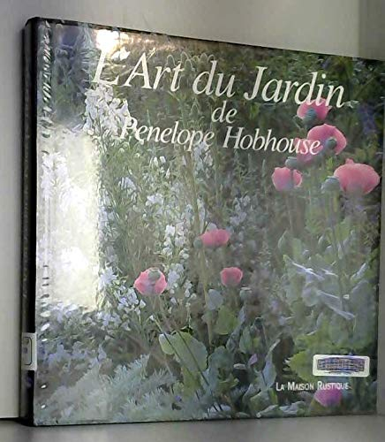 L'art du jardin
