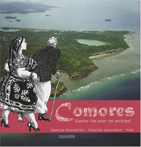 Comores : quatre îles pour un archipel
