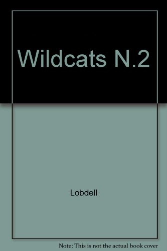 Wildcats. Vol. 2
