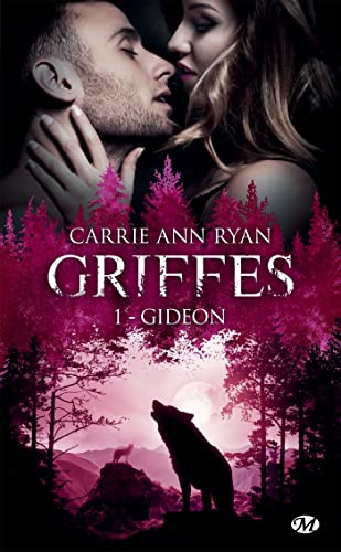 Griffes. Vol. 1. Gideon