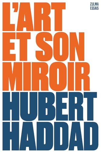 L'art et son miroir