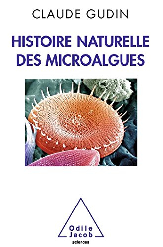 Histoire naturelle des microalgues
