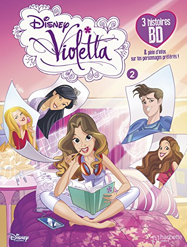 Violetta. Vol. 2