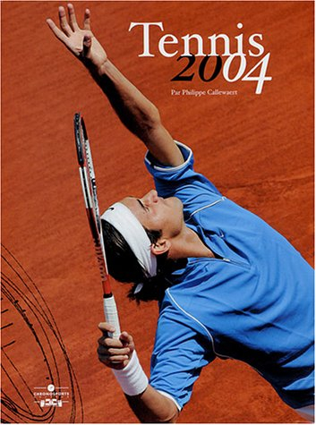 Tennis 2004