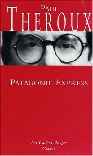 Patagonie express