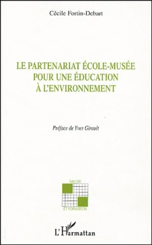 Le partenariat école-musée pour une éducation à l'environnement