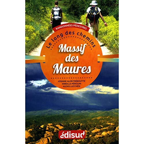 Massif des Maures : randonnée