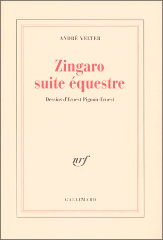 Zingaro, suite équestre