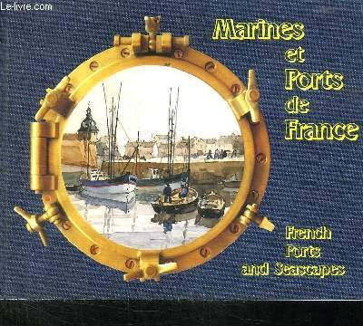 Marines et ports de France