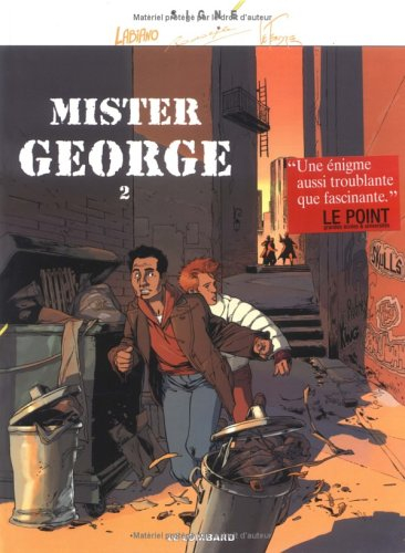 Mister George. Vol. 2