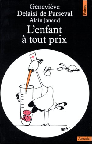 L'Enfant à tout prix