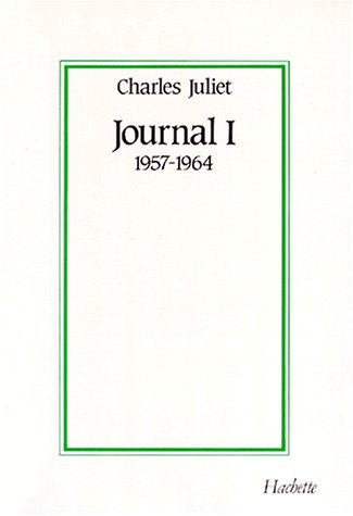 Journal. Vol. 1. 1957-1964